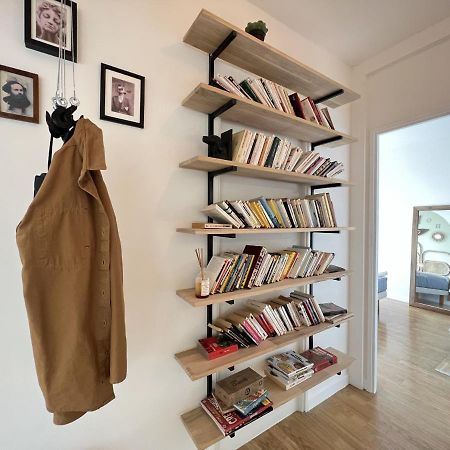 Le Brooklyn - T2 A Compans Avec Vue Remarquable Apartment Toulouse Luaran gambar