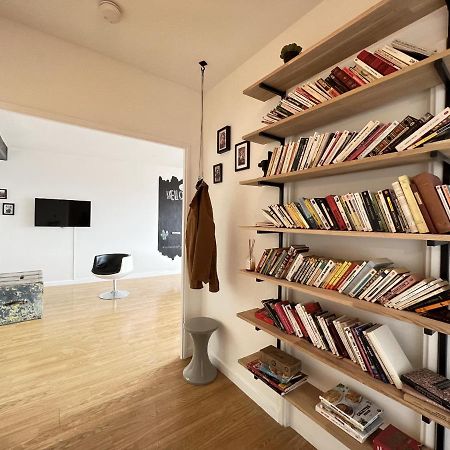 Le Brooklyn - T2 A Compans Avec Vue Remarquable Apartment Toulouse Luaran gambar