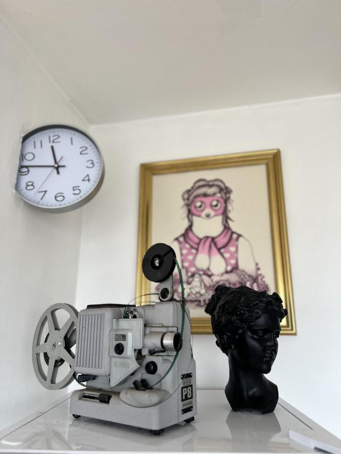 Le Brooklyn - T2 A Compans Avec Vue Remarquable Apartment Toulouse Luaran gambar