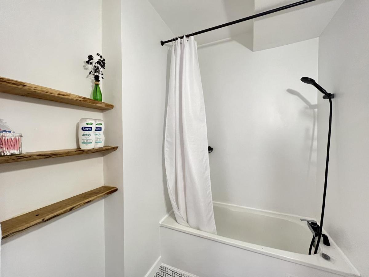 Le Brooklyn - T2 A Compans Avec Vue Remarquable Apartment Toulouse Luaran gambar