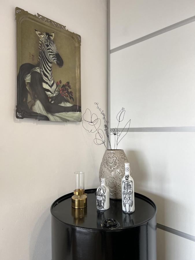 Le Brooklyn - T2 A Compans Avec Vue Remarquable Apartment Toulouse Luaran gambar